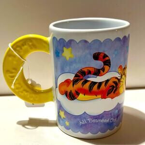 Disney Winne the Pooh Sweet Dreams mug